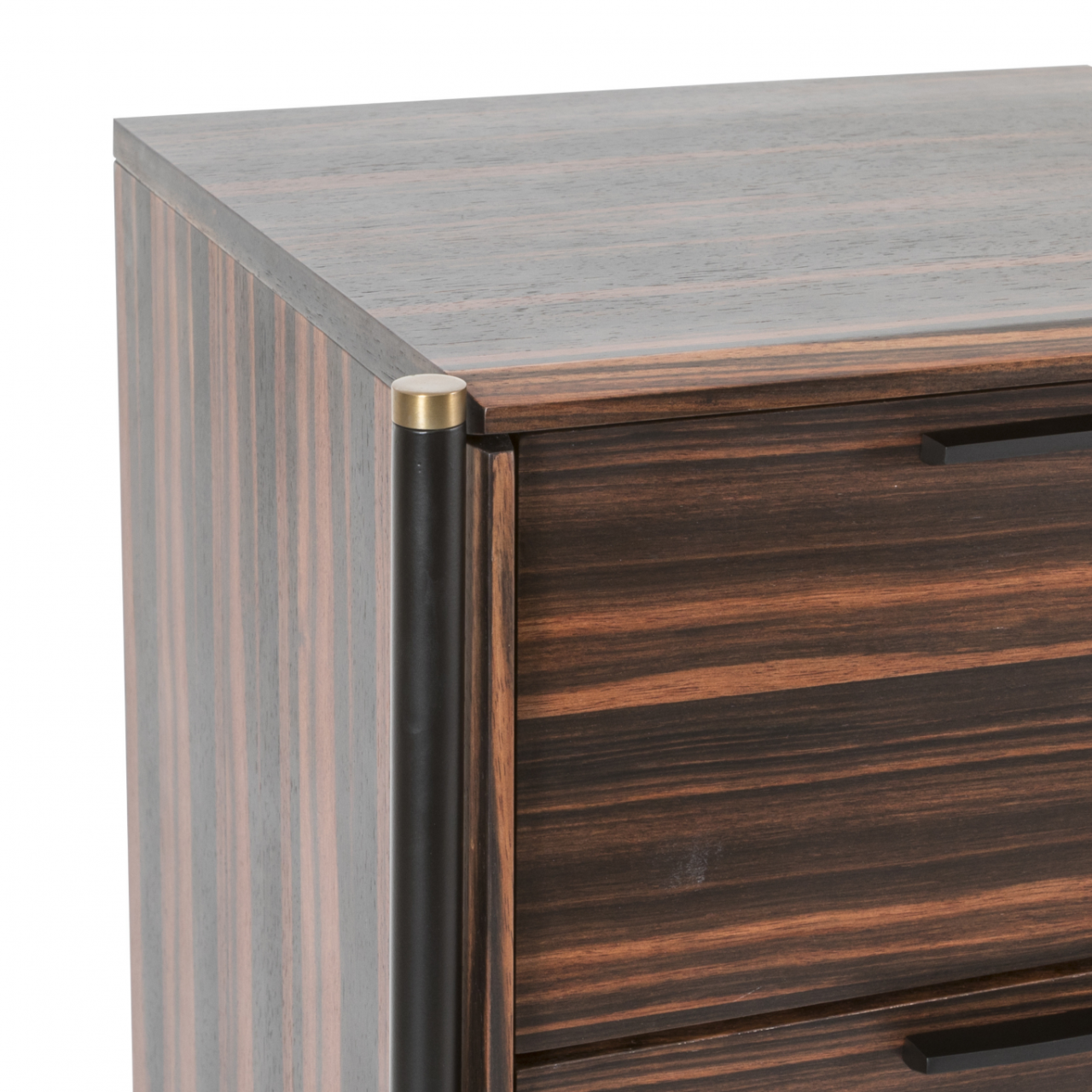 Bali 3 Drawer Chest