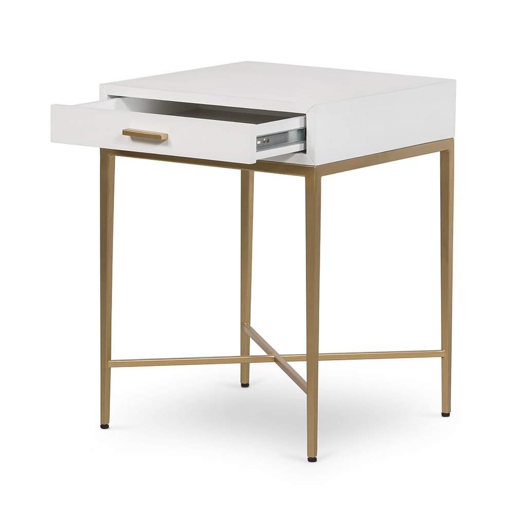 D.I. Designs Berkeley Bedside Table