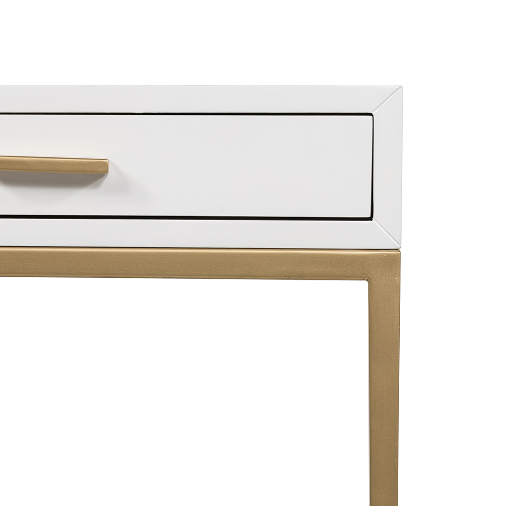 D.I. Designs Berkeley Bedside Table