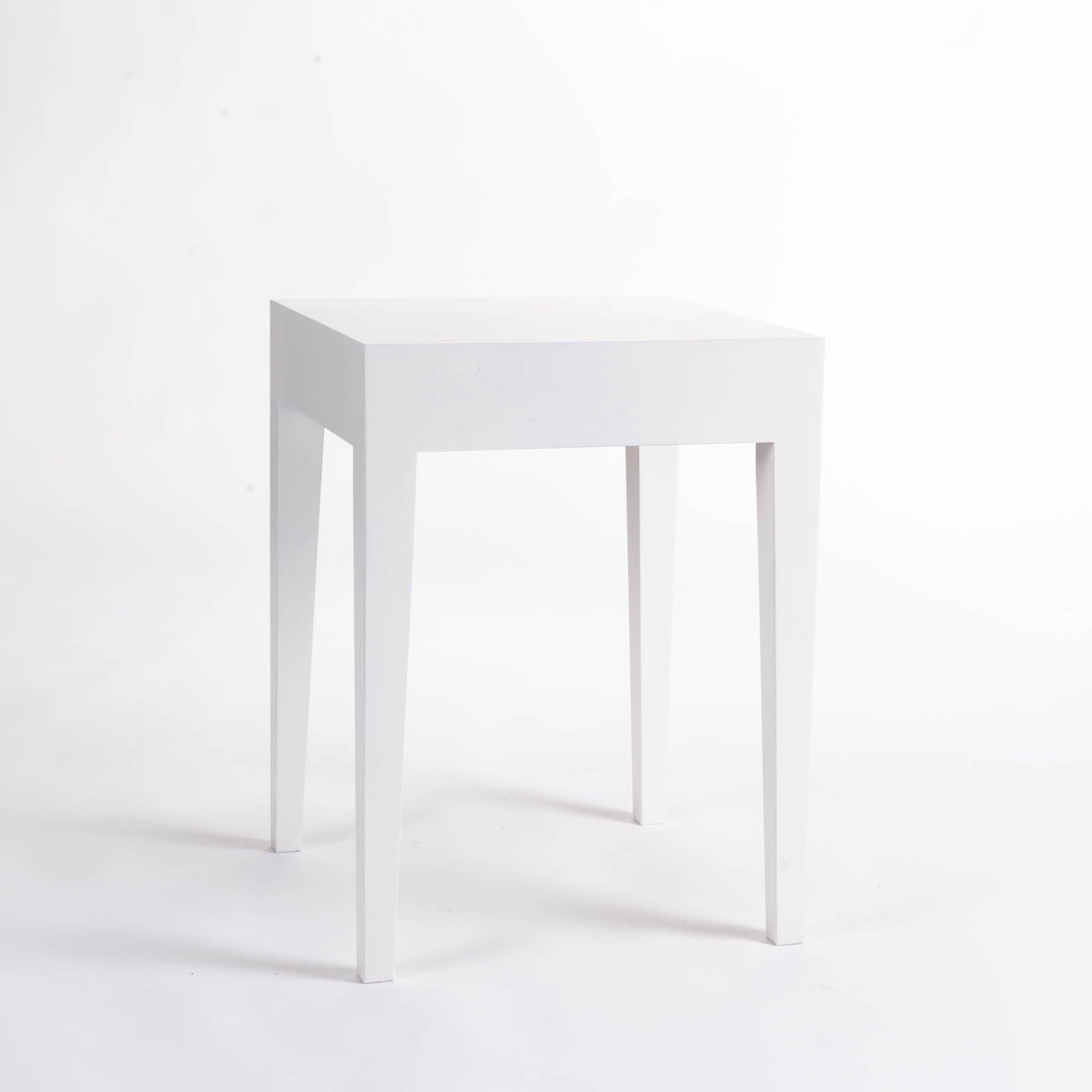 D.I. Designs Cheriton End Table