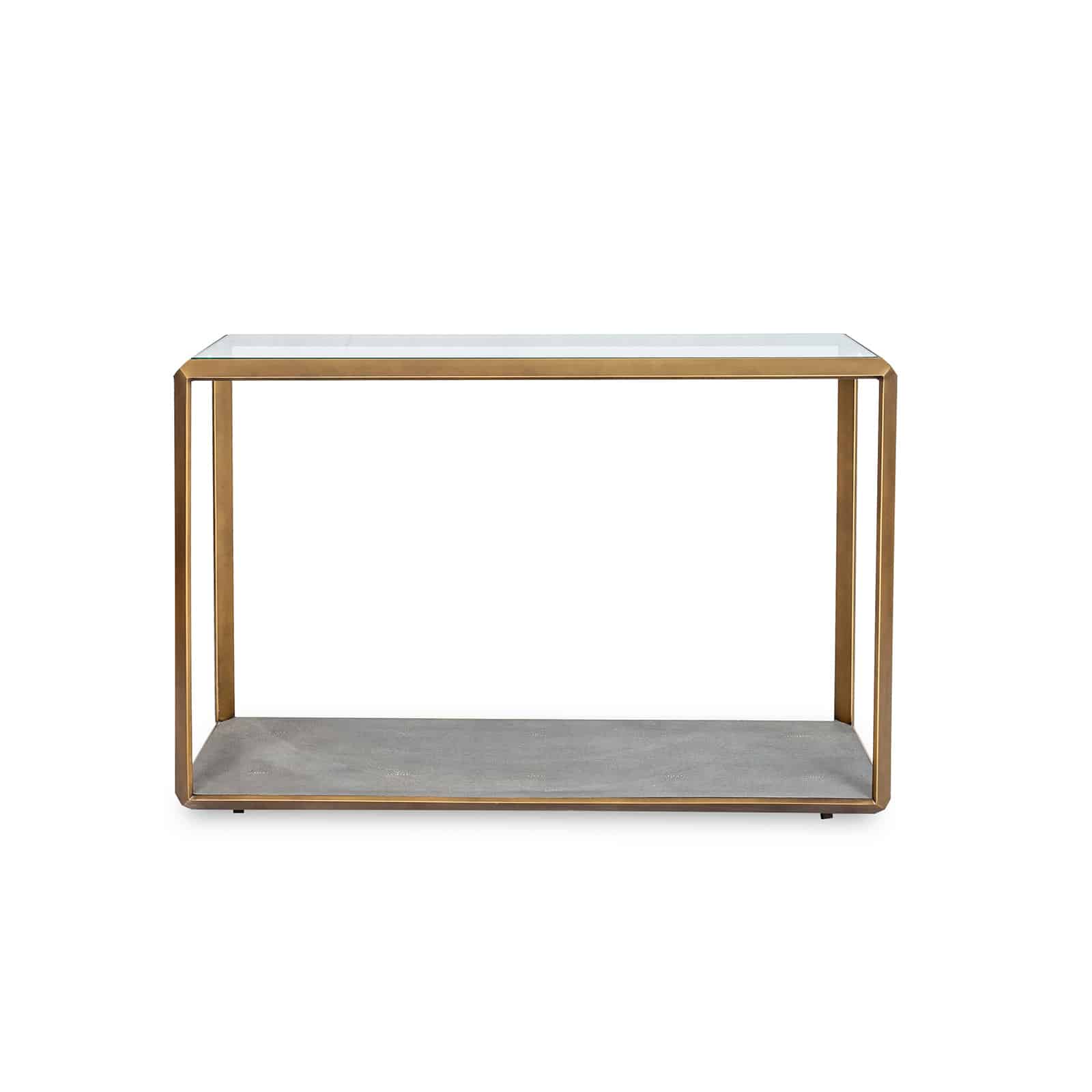 D.I. Designs Elmley Console Table