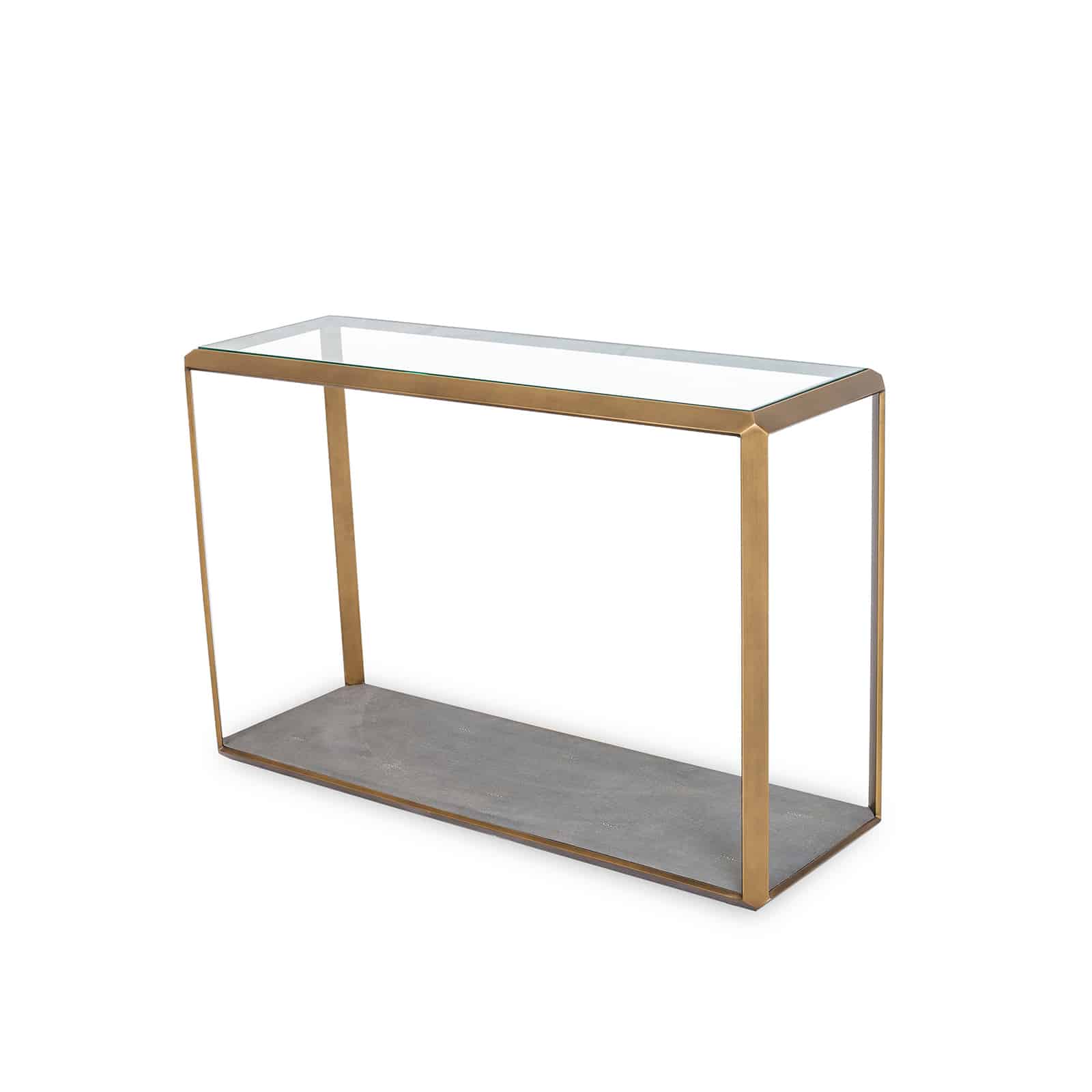 D.I. Designs Elmley Console Table