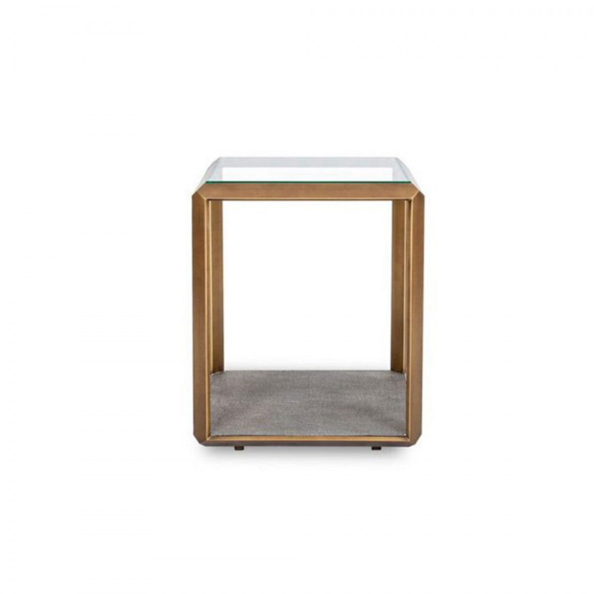 D.I. Designs Elmley End Table