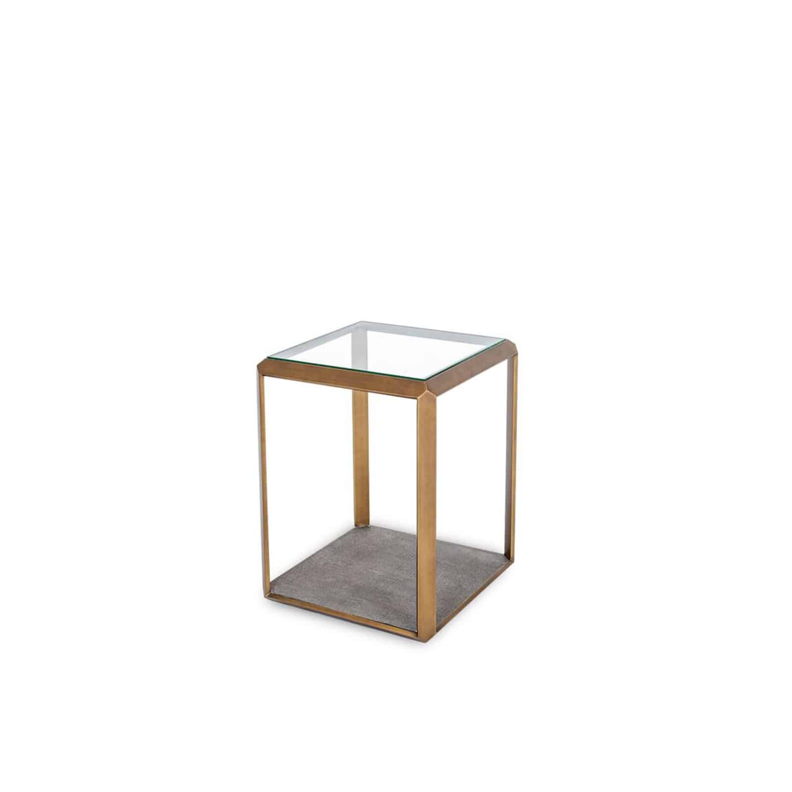 D.I. Designs Elmley End Table