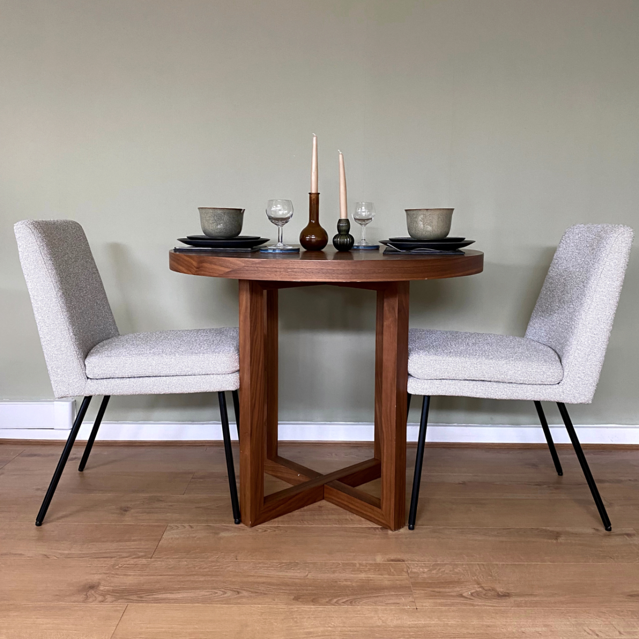 Laurel Dining Chair