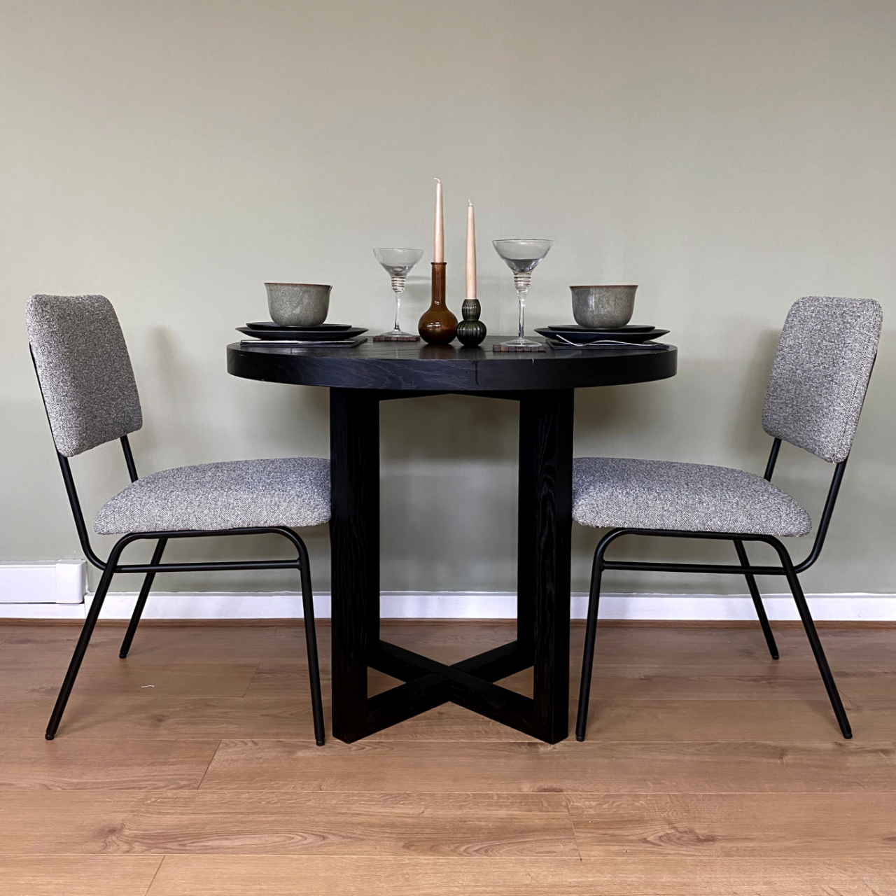 Holly Dining Chair