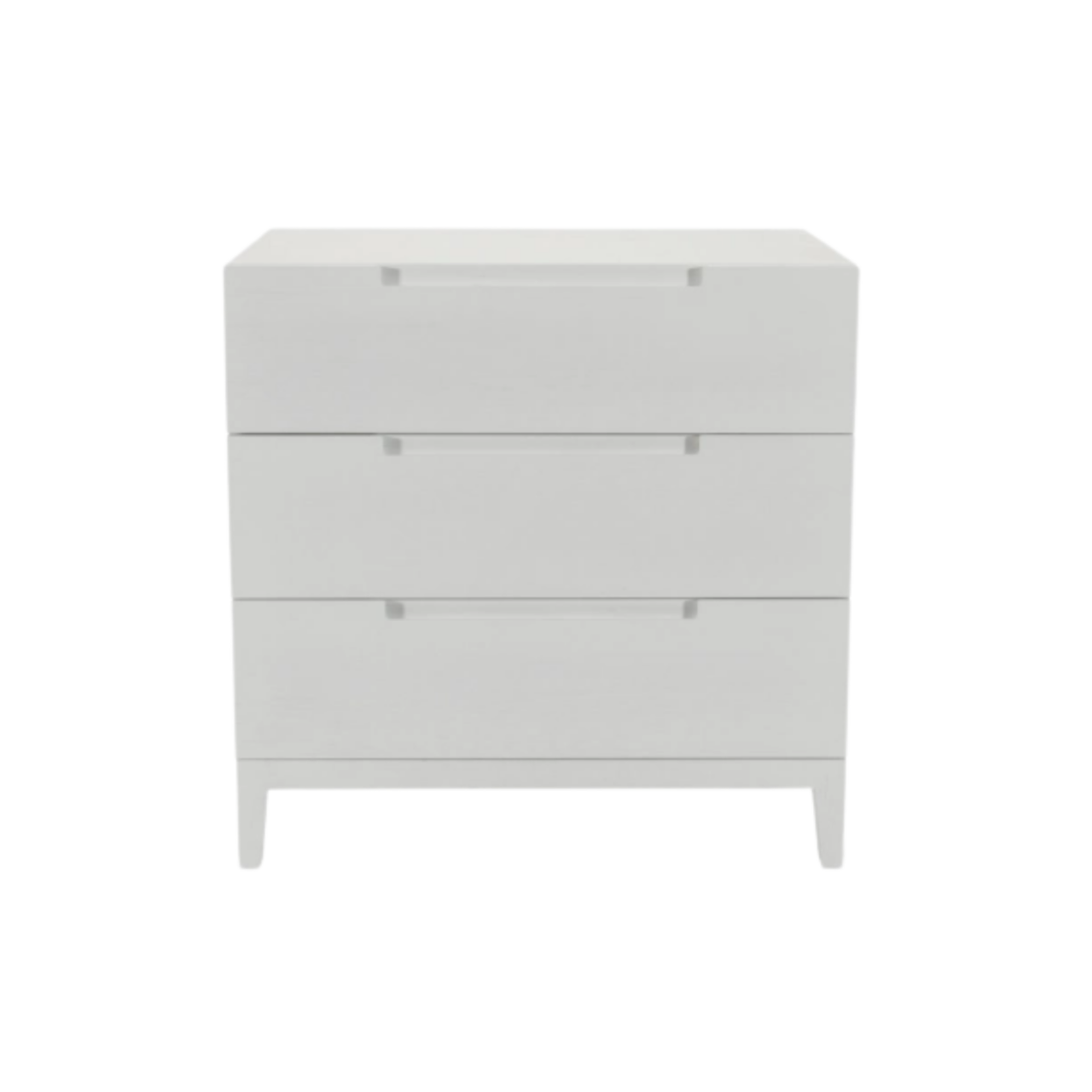 Orchid 3 Drawer Chest