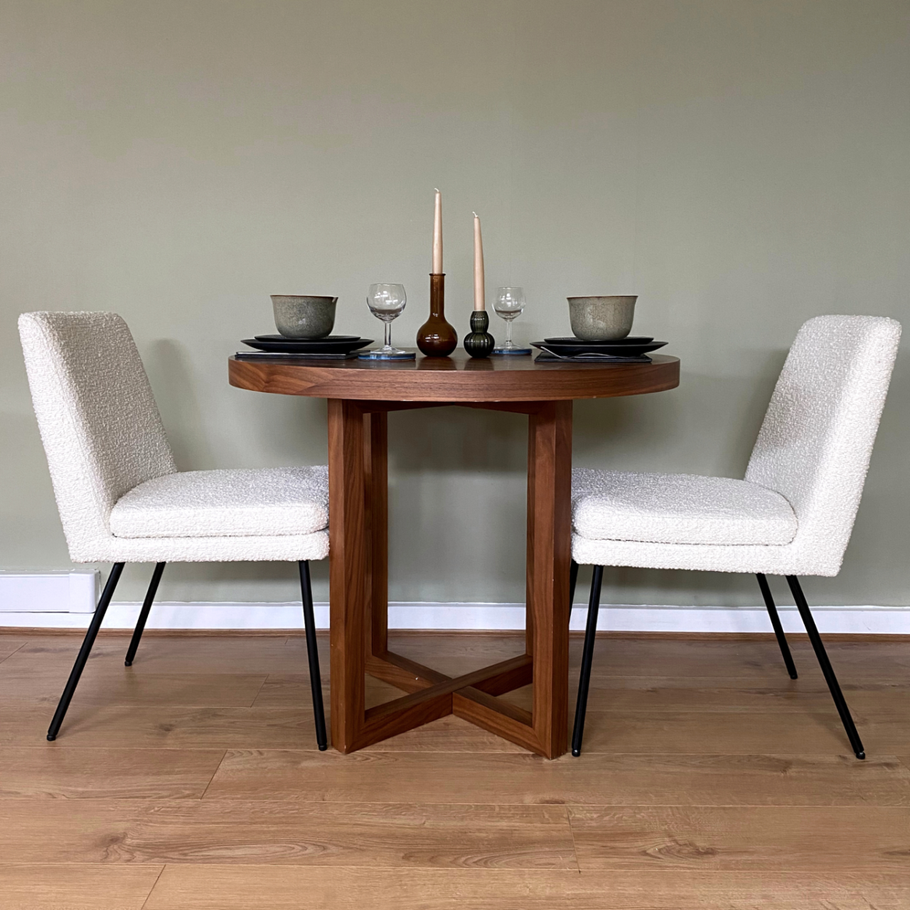 Laurel Dining Chair