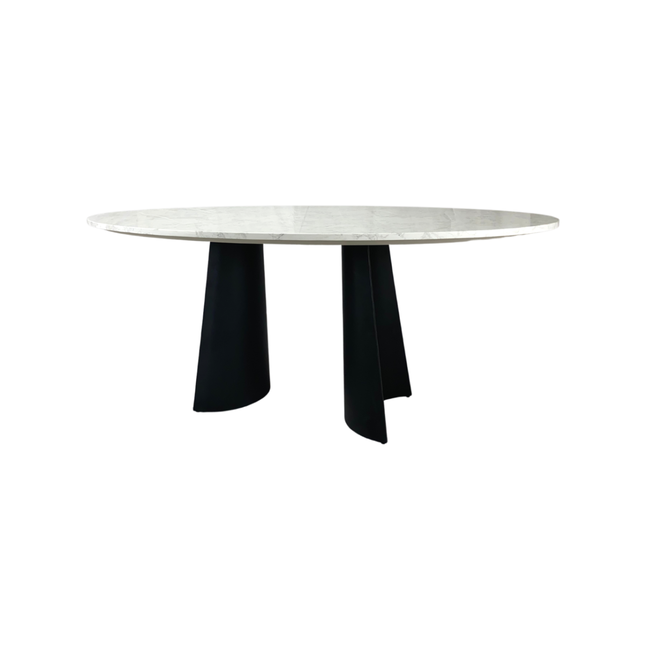 Rosemary Oval Dining Table