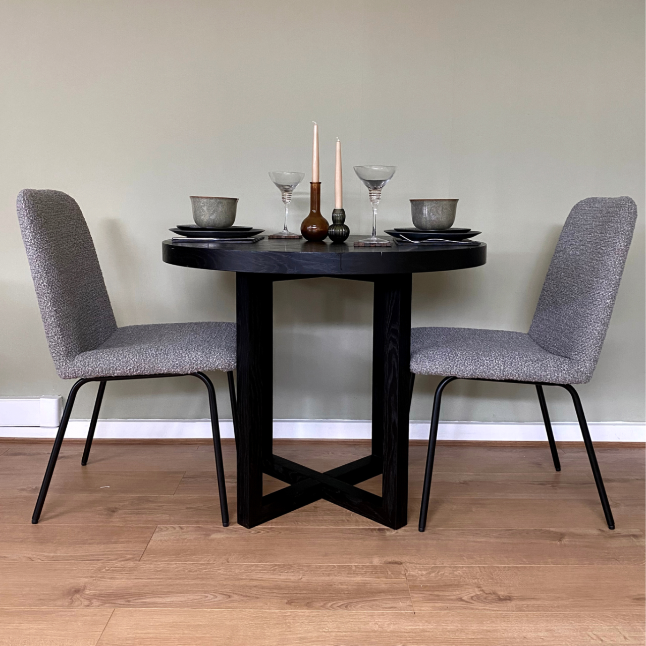 Aster Dining Chair